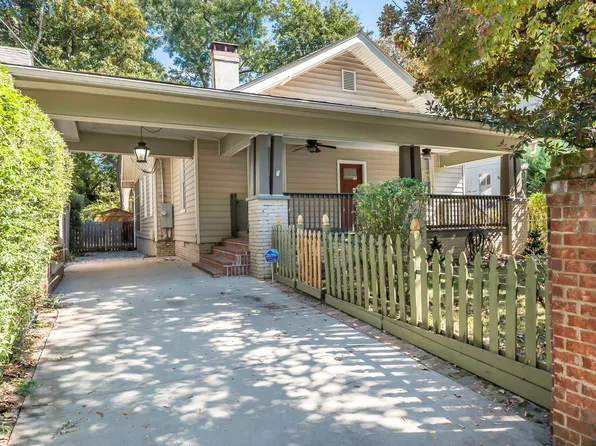 910 Hampton Ave, Greenville, SC 29601