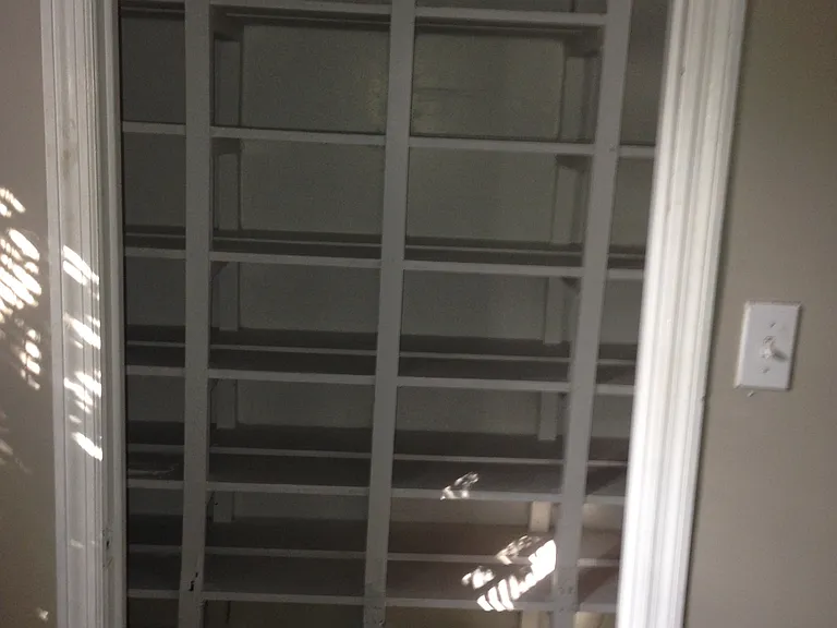 Pantry