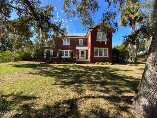 1802 S Riverside Dr New Smyrna Beach Fl 32168 Mls 1079548 Zillow