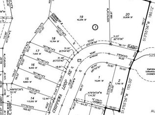 1122 Chippewa Loop NE, Mandan, ND 58554