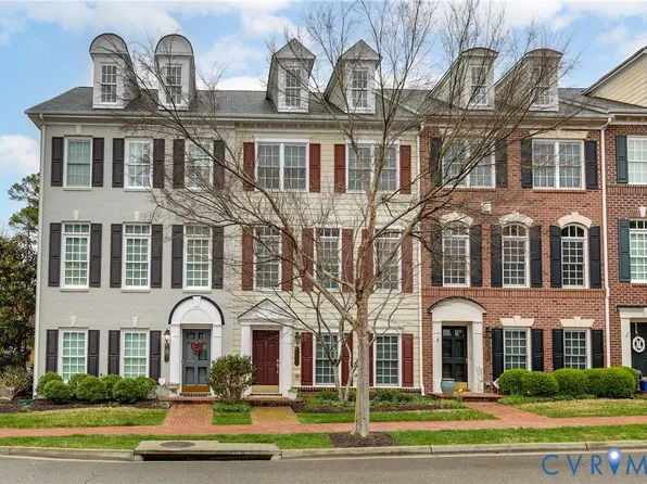 1002 Hyde Ln, Henrico, VA 23229