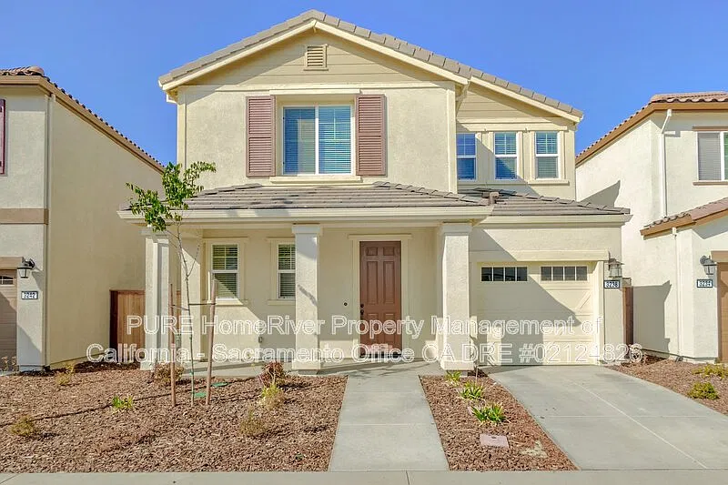 3238 Nathrop Way