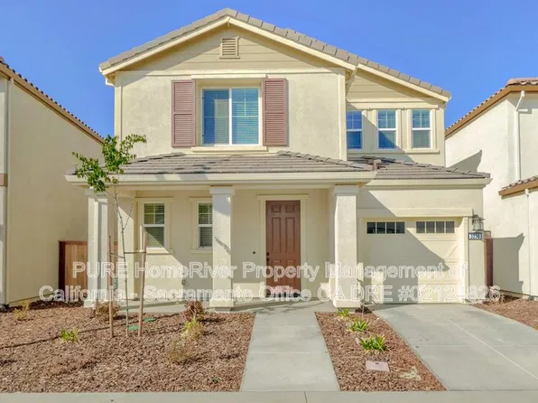 3238 Nathrop Way, Rancho Cordova, CA 95670