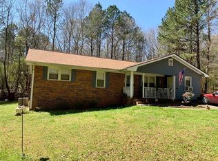 123 Plantation Rd, Winder, GA 30680