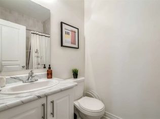 319 William Forster Rd, Markham, ON L6B1N4