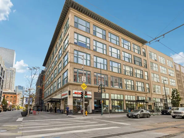 720 16th St, Denver, CO