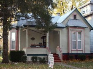 803 W Wood St, Decatur, IL 62522