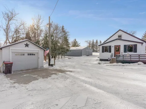 57474 County Highway 136, Parkers Prairie, MN 56361