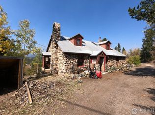 19507 Highway 119, Black Hawk, CO 80422