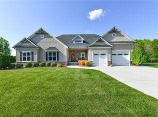 2665 Brooke Meadows Dr, Browns Summit, NC 27214