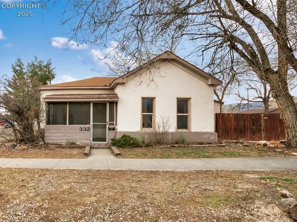 332 Greenwood Ave, Canon City, CO 81212