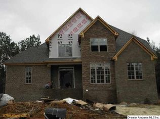 377 Grey Oaks Dr, Pelham, AL 35124