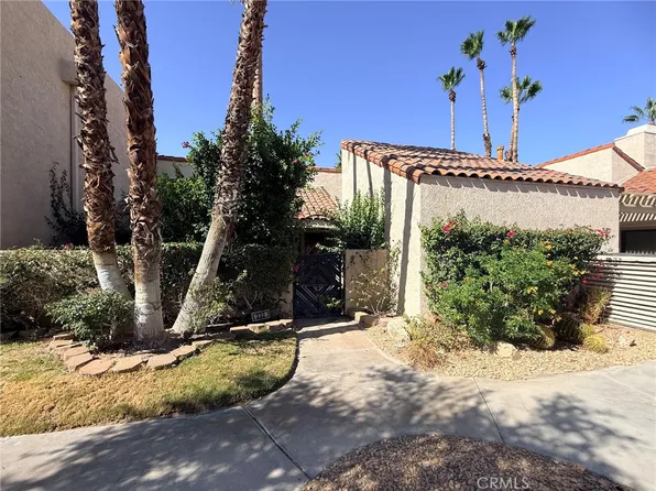 333 Forest Hills Dr, Rancho Mirage, CA 92270