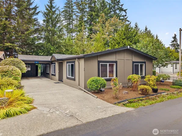 1754 NE Mesford Road #19, Poulsbo, WA 98370