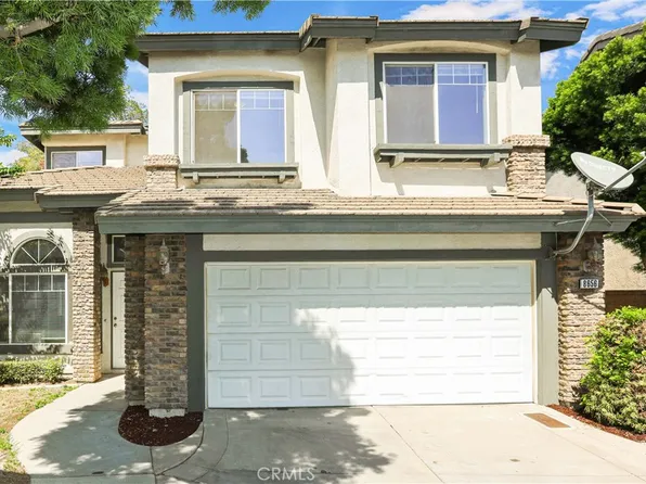 8656 Lago Vista Pl, Rancho Cucamonga, CA 91730