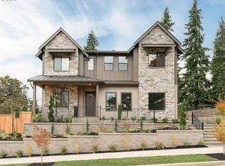 4190 Cornwall St, West Linn, OR 97068