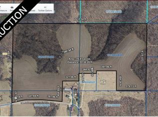 82.5-M/L Old Gays Rd, Gays Mills, WI 54631