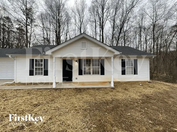 5473 Bethel Rd, Clermont, GA 30527