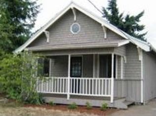 4016 SE 64th Ave, Portland, OR 97206