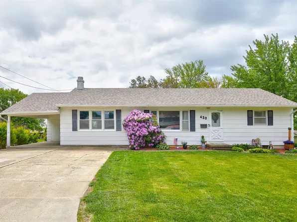430 E Grant St, Osceola, IA 50213