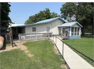 290 Phillips Rd, Shidler, OK 74652