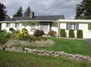 3800 NE 7th St, Renton, WA 98056