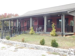 6973 Us Highway 641 N, Gilbertsville, KY 42044