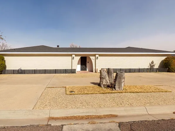 3306 Haynes Ave, Midland, TX 79707