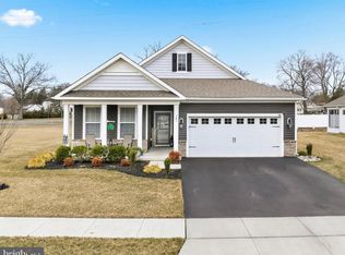 101 Congressional Ct, Moorestown, NJ 08057