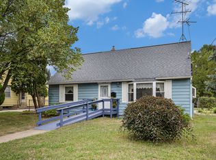 4190 Heron Ave SW, Wyoming, MI 49509