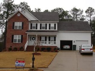 6024 Cheswick Pl, Fayetteville, NC 28306