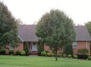 4100 Charlton Sq, Cookeville, TN 38501