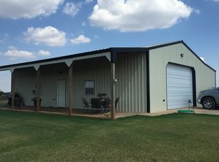 23979 E 1047 Rd, Weatherford, OK 73096