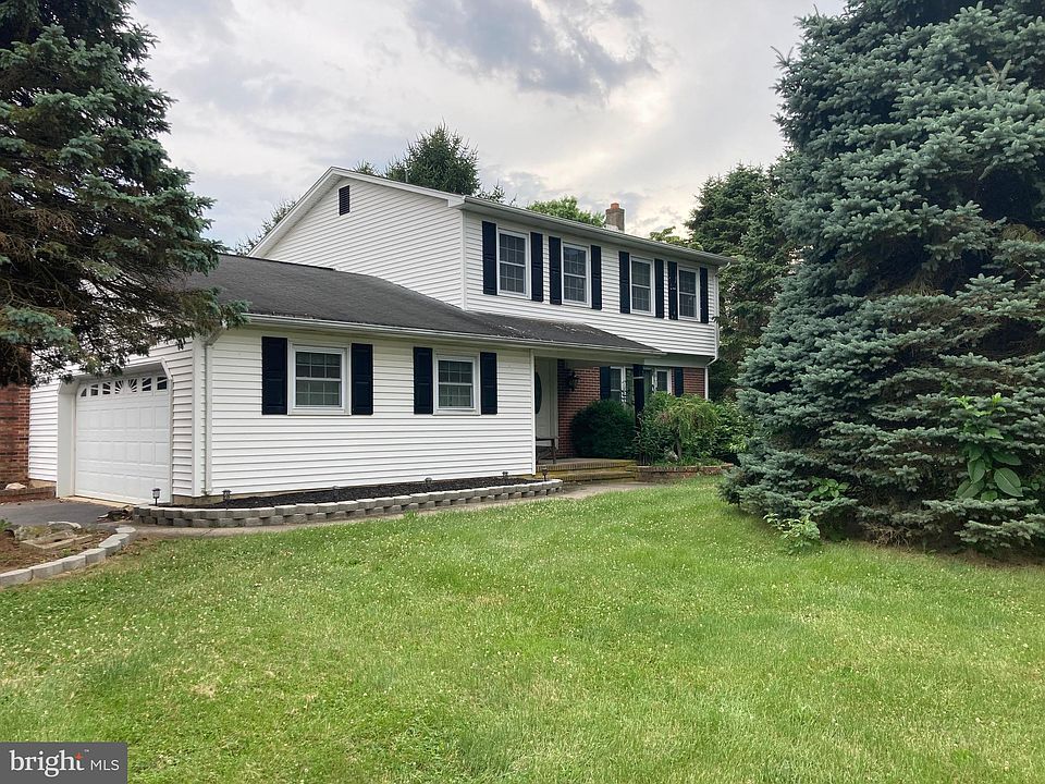 20 Carty Dr, Bordentown, NJ 08505 Zillow