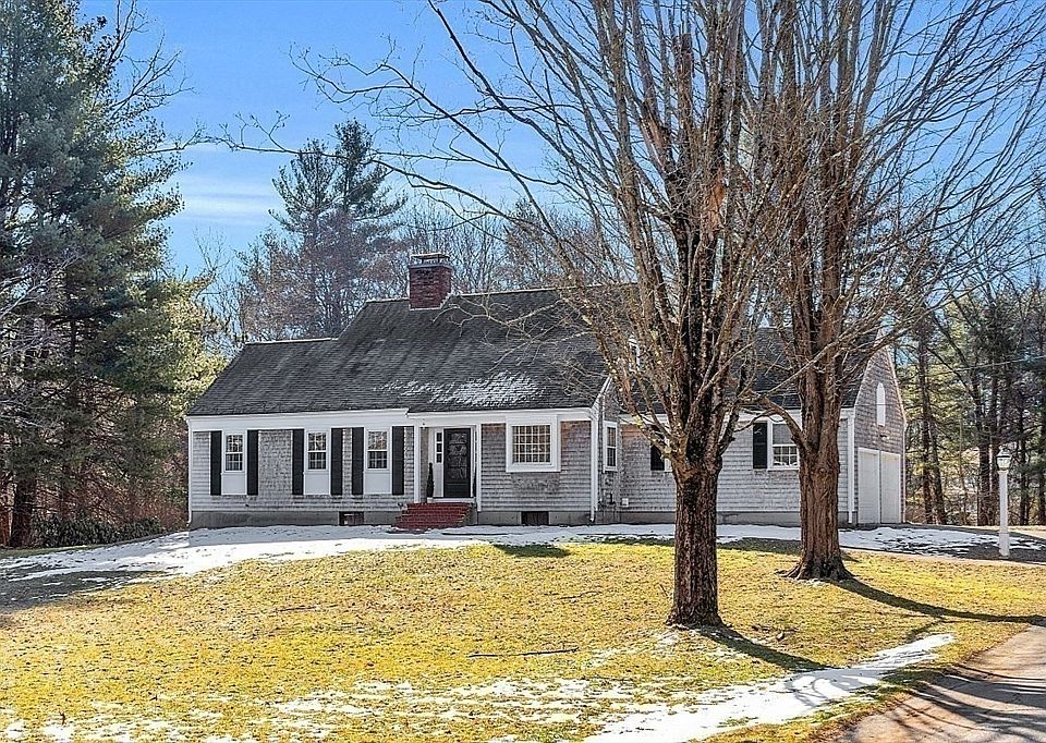 114 Bailey Rd, Andover, MA 01810 Zillow