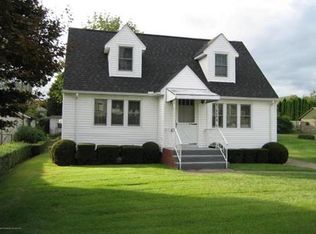 510 1st Ave, Jessup, PA 18434