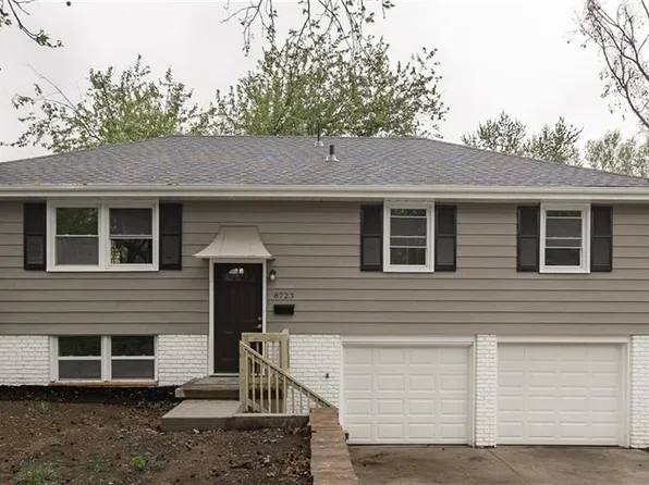 8723 Arlington Ave, Kansas City, MO 64138