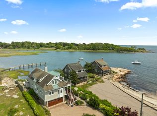 3 Open Way, Stonington, CT 06378