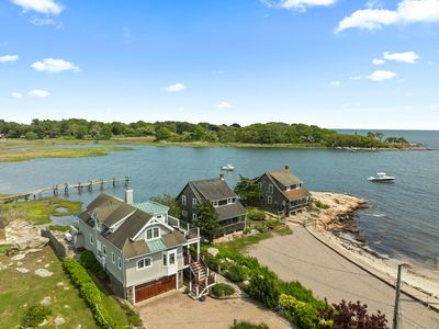 3 Open Way, Stonington, CT, 06378
