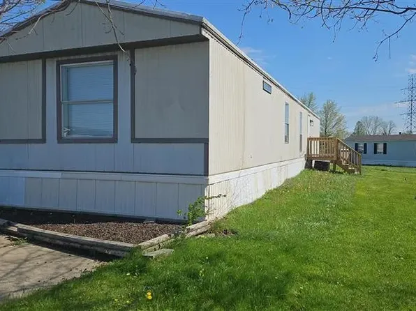 9816 Coburg Dr #9816C, Fort Wayne, IN 46825