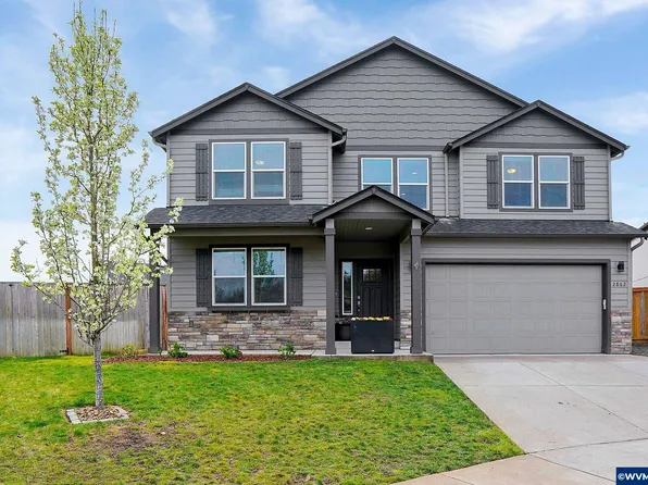 2862 Lucia Ct NW, Albany, OR 97321
