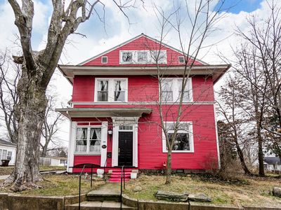 118 Oak Ave, Baltimore, OH, 43105