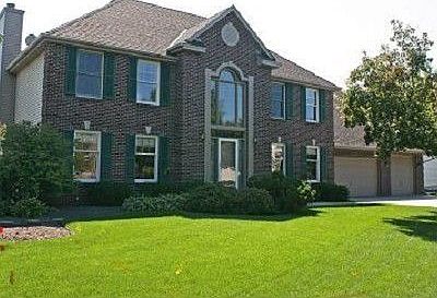 Very majestic home!