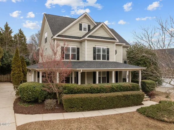 1417 Flemming House St, Wake Forest, NC 27587