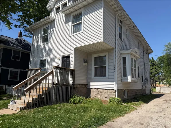120 17th St NE, Cedar Rapids, IA 52402