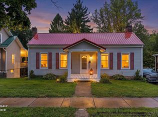 337 E Main St, Hillsboro, OH 45133