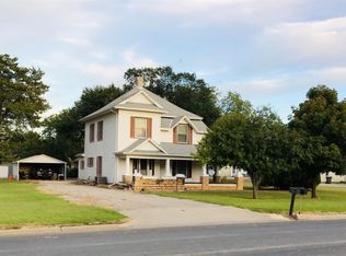 400 N Hobart St, Glen Elder, KS 67446