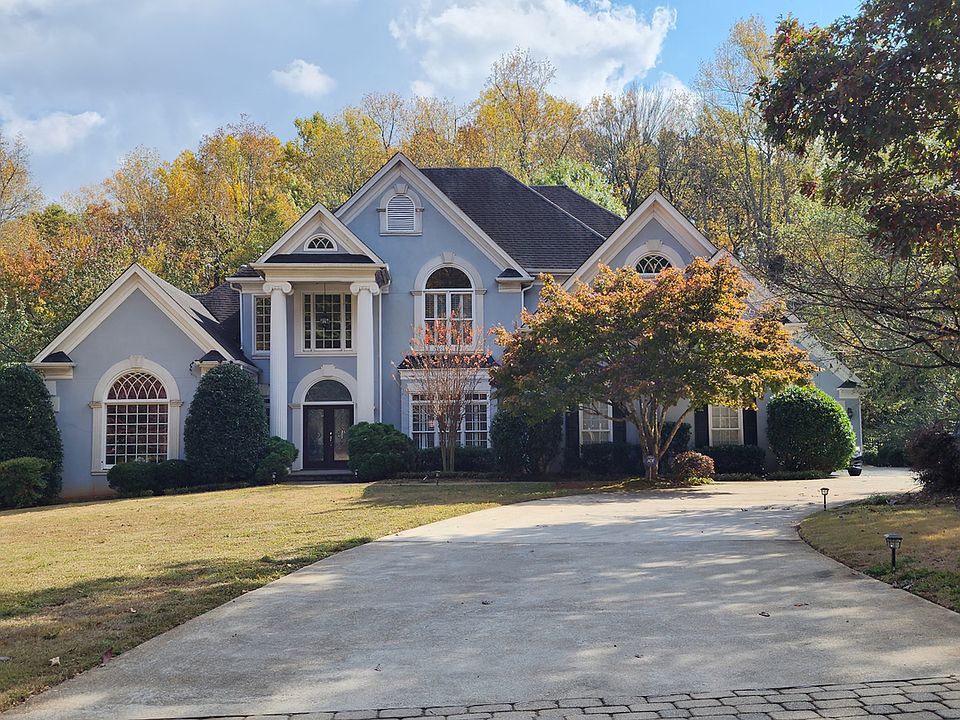 2173 Spencers Way, Stone Mountain, GA 30087 Zillow