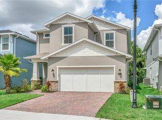 3844 Corona Ct, Sanford, FL 32773