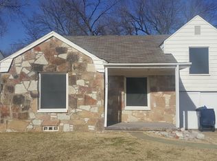 1101 SW 24th St, Oklahoma City, OK 73109